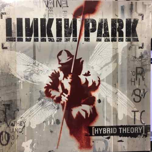 Linkin Park ‎– Hybrid Theory
