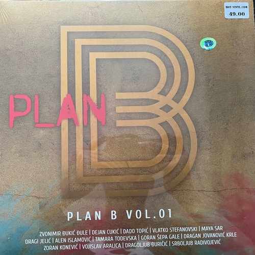 PLAN B – VOL. 01