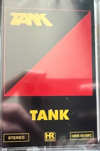 Tank – Tank