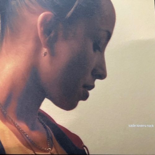 Sade – Lovers Rock