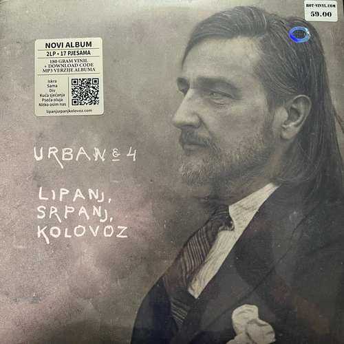 Urban & 4 – Lipanj, srpanj, kolovoz