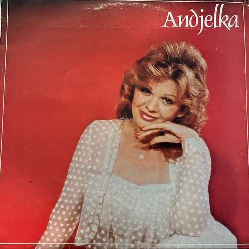 Andjelka – Dođi Sutra