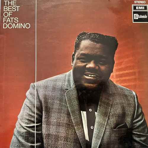Fats Domino – The Best Of Fats Domino