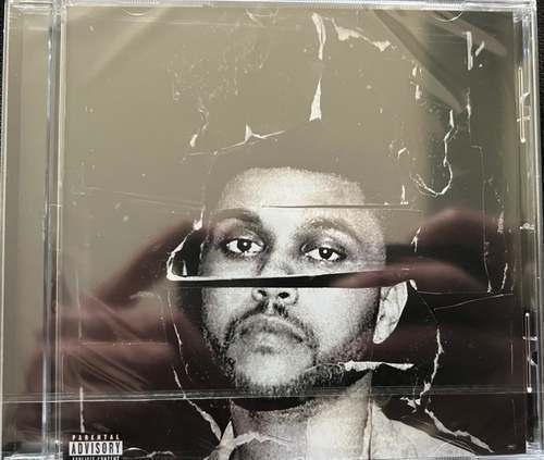 The Weeknd – Beauty Behind The Madness