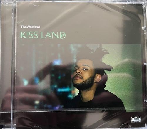 The Weeknd – Kiss Land