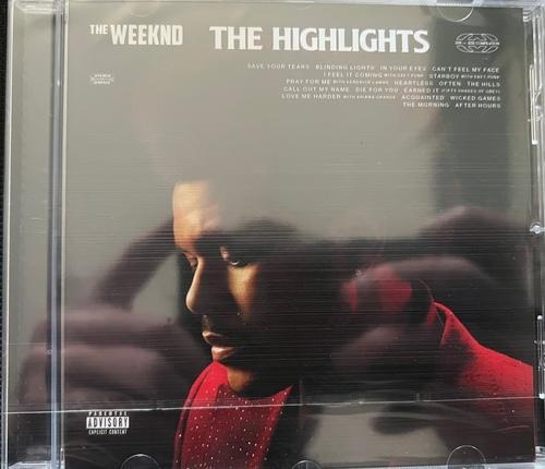 The Weeknd – The Highlights