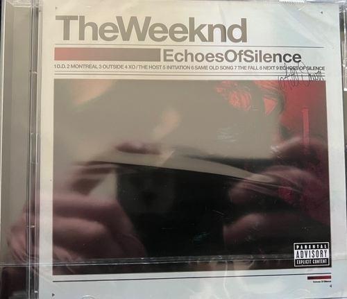 The Weeknd – Echoes Of Silence