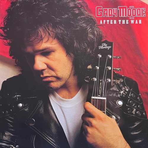Gary Moore ‎– After The War