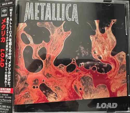 Metallica – Load