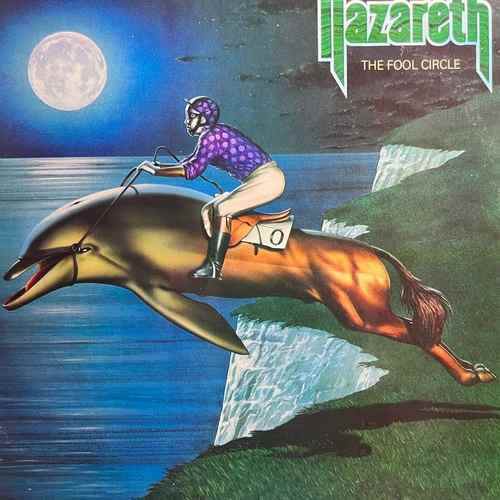 Nazareth - The Fool Circle