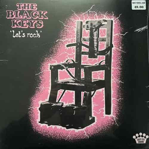 The Black Keys – Let's Rock