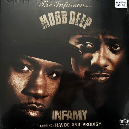 Mobb Deep – Infamy