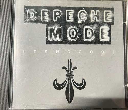 Depeche Mode – It's No Good