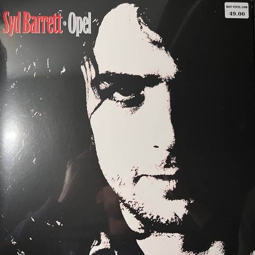 Syd Barrett – Opel