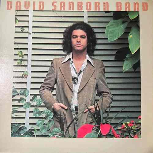 David Sanborn Band – Promise Me The Moon