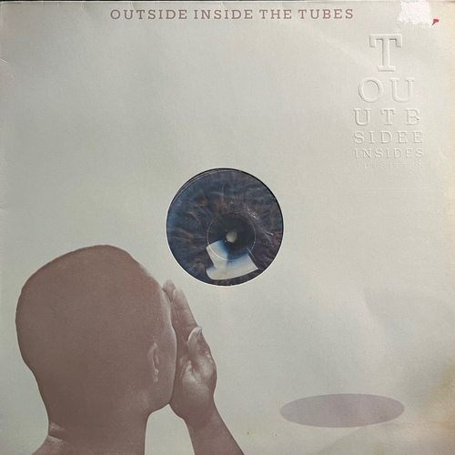 The Tubes ‎– Outside Inside