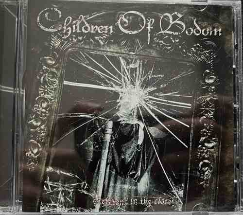 Children Of Bodom – Skeletons In The Closet