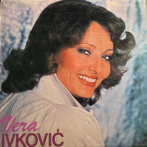 Vera Ivković ‎– Šta Će Mi Šalvare