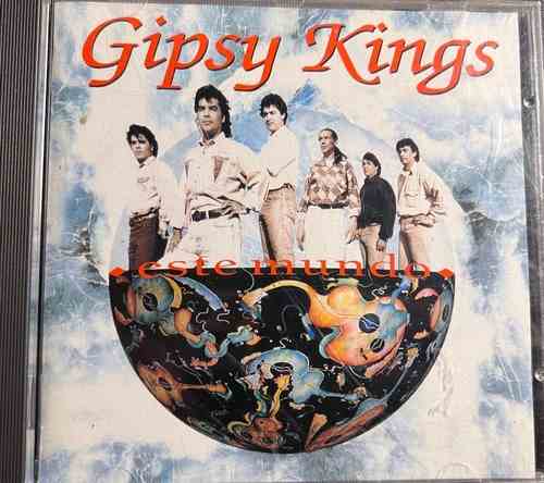 Gipsy Kings – Este Mundo
