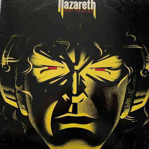 Nazareth – Hot Tracks