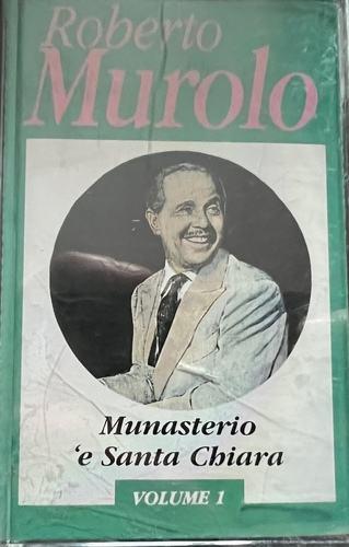 Roberto Murolo - Munasterio 'E Santa Chiara