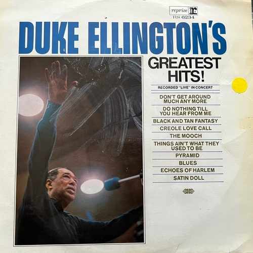 Duke Ellington – Duke Ellington's Greatest Hits