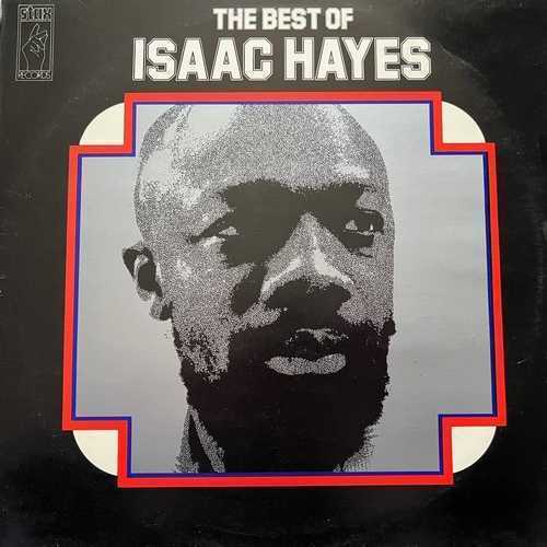 Isaac Hayes – The Best Of