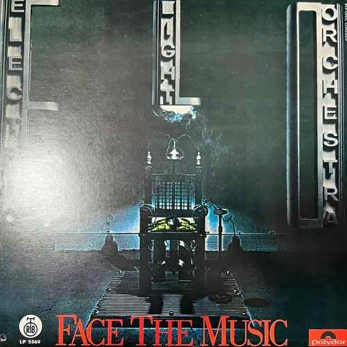 Electric Light Orchestra – Face The Music