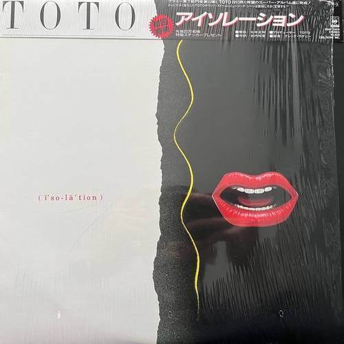 Toto – Isolation