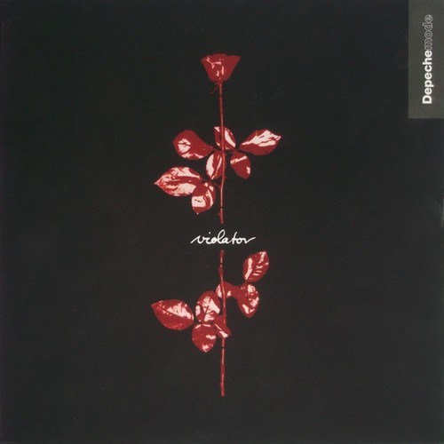 Depeche Mode ‎– Violator