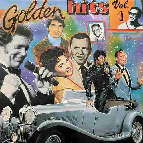 Various – Golden Hits Vol. 1