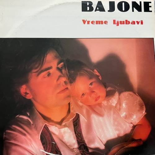 Bajone – Vreme Ljubavi