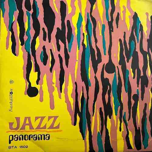 Various – Jazz Panorama II