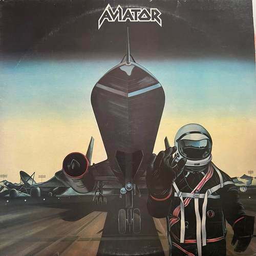 Aviator – Aviator