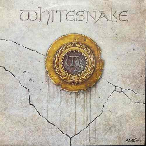 Whitesnake ‎– Whitesnake 87