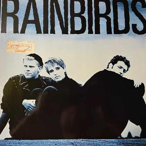 Rainbirds – Rainbirds