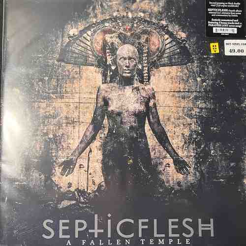 Septicflesh – A Fallen Temple