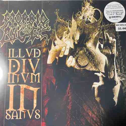 Morbid Angel – Illud Divinum Insanus