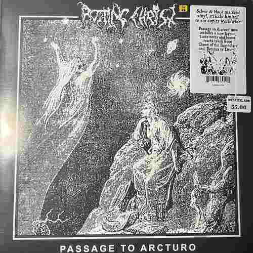 Rotting Christ – Passage To Arcturo