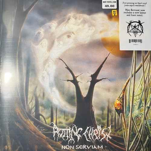 Rotting Christ – Non Serviam