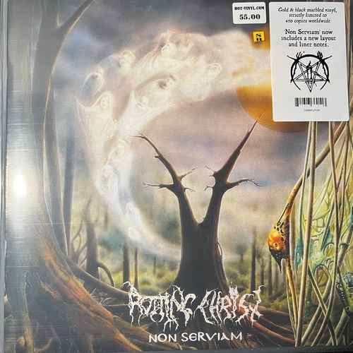 Rotting Christ – Non Serviam