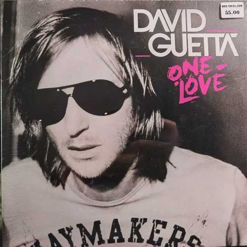 David Guetta ‎– One Love