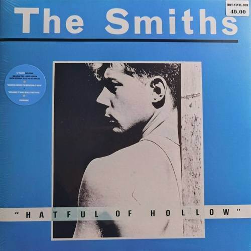 The Smiths ‎– Hatful Of Hollow