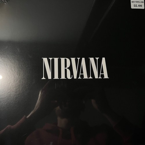 Nirvana – Nirvana - Greatest Hits