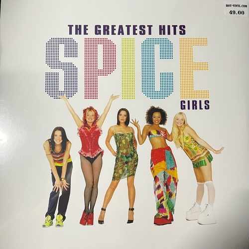 Spice Girls – The Greatest Hits