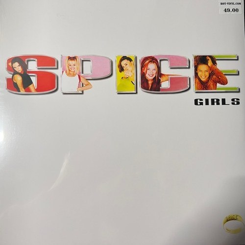 Spice Girls – Spice