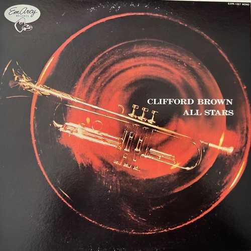 Clifford Brown All Stars – Clifford Brown All Stars