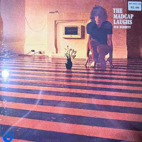 Syd Barrett – The Madcap Laughs