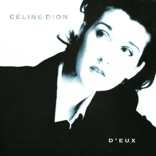 Céline Dion – D'Eux