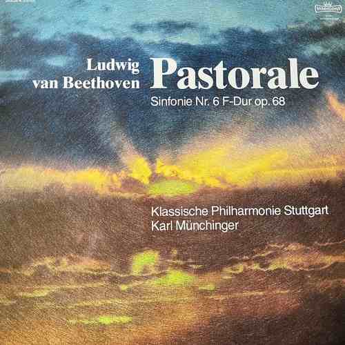 Beethoven - Pastorale Simfonie 6